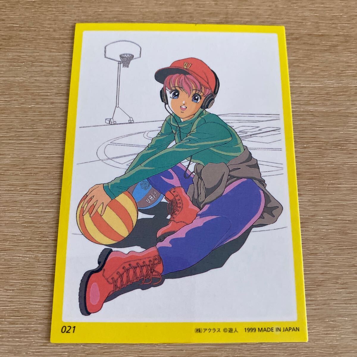 Yahoo!オークション - 遊人 カードコレクション ダブり含む 82枚 美少