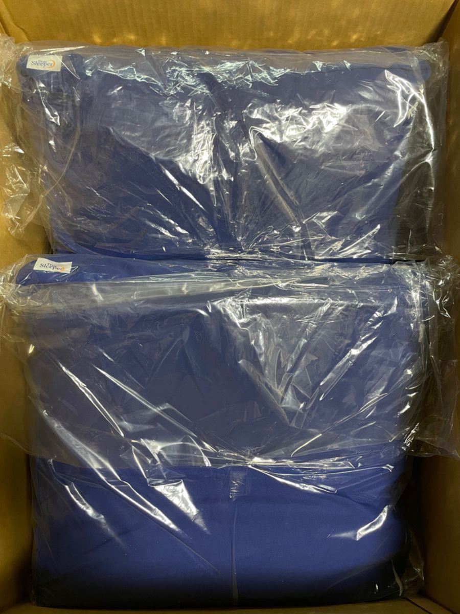 新品 全国送料無料 トゥルースリーパー 低反発座布団 お買い得 2個