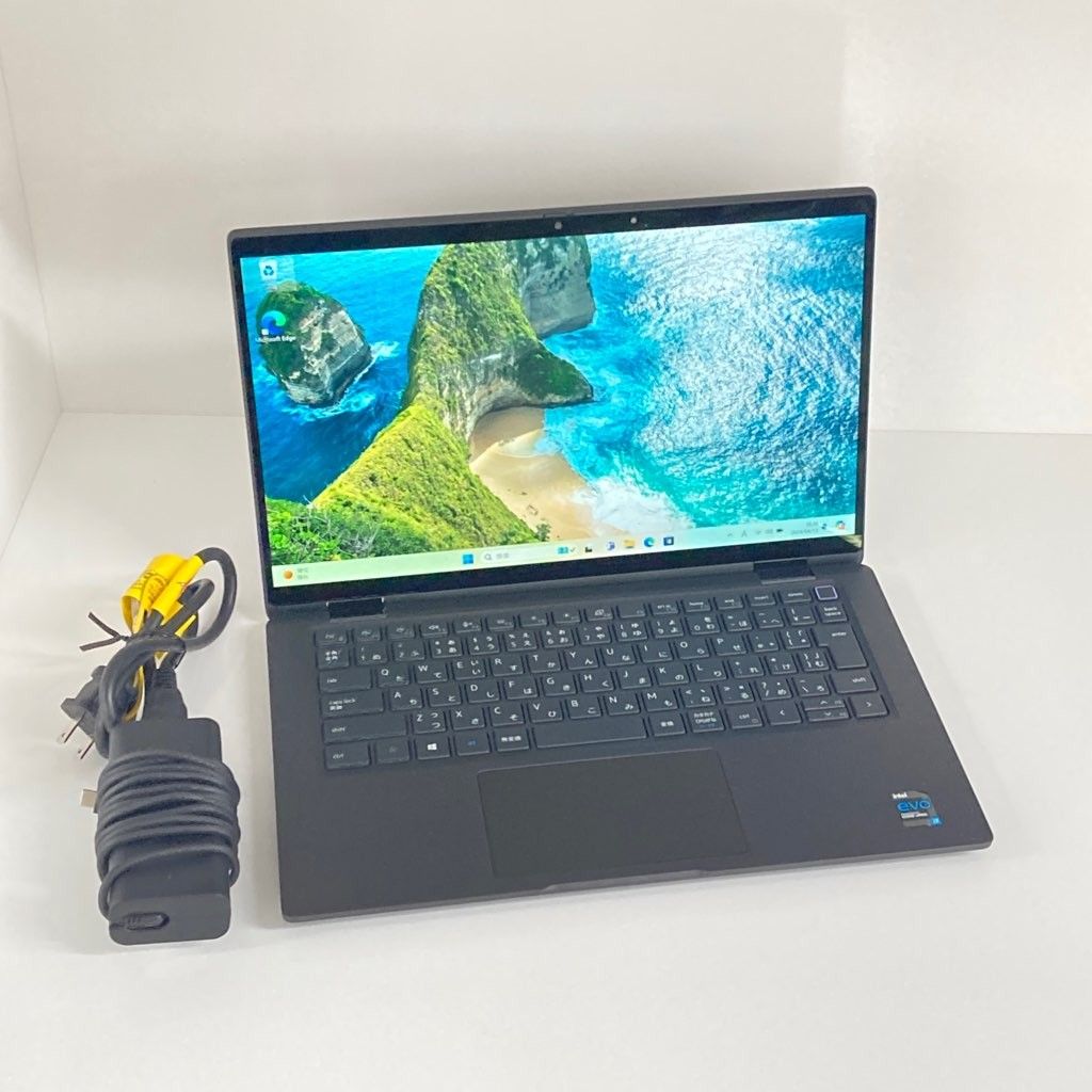 新品SSD1TB DELL Latitude7420 i7-1185G7 32GB タッチディスプレイ対応