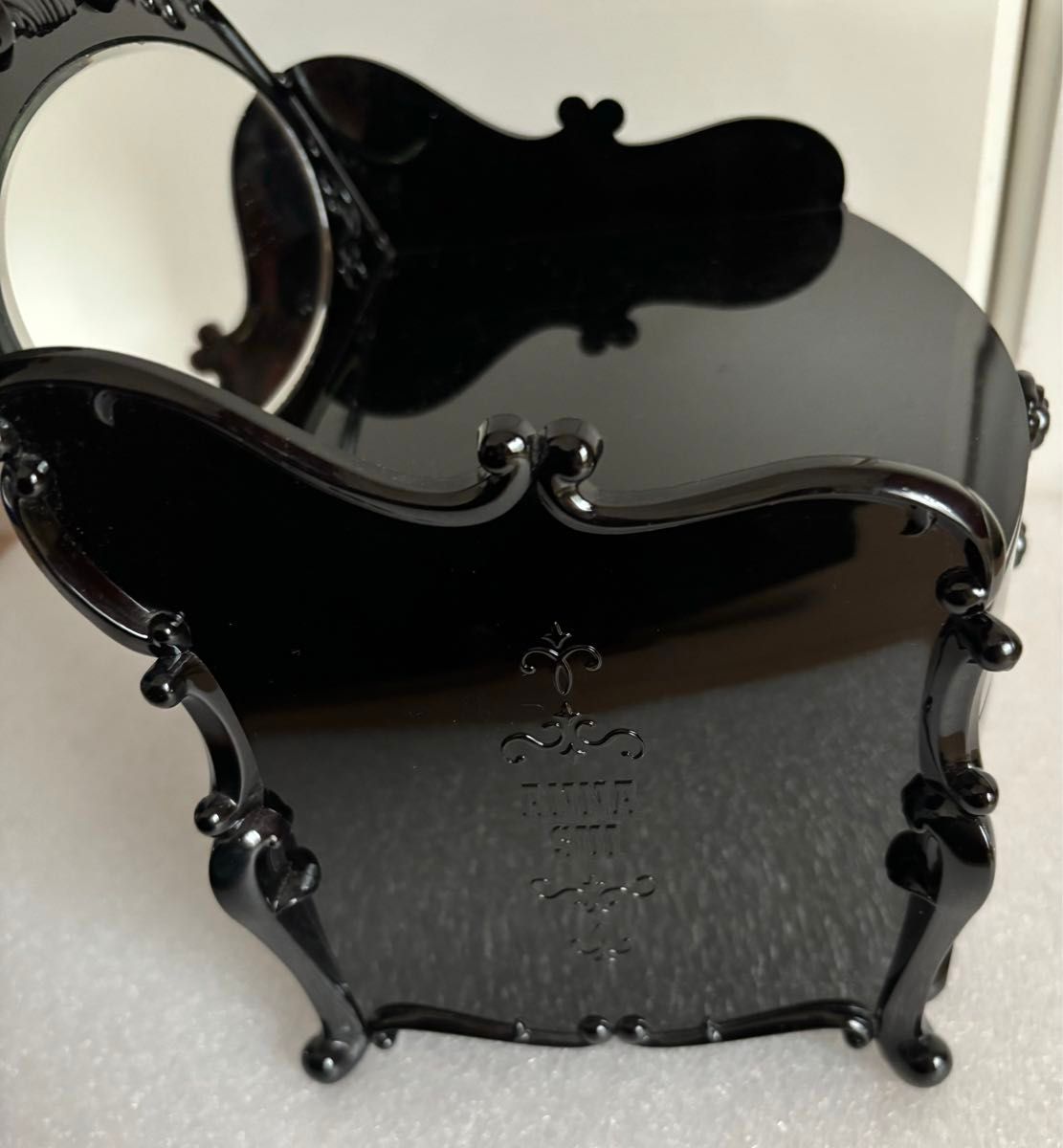 ANNA SUI アナスイコスメティックス ミニドレッサー 限定品｜Yahoo