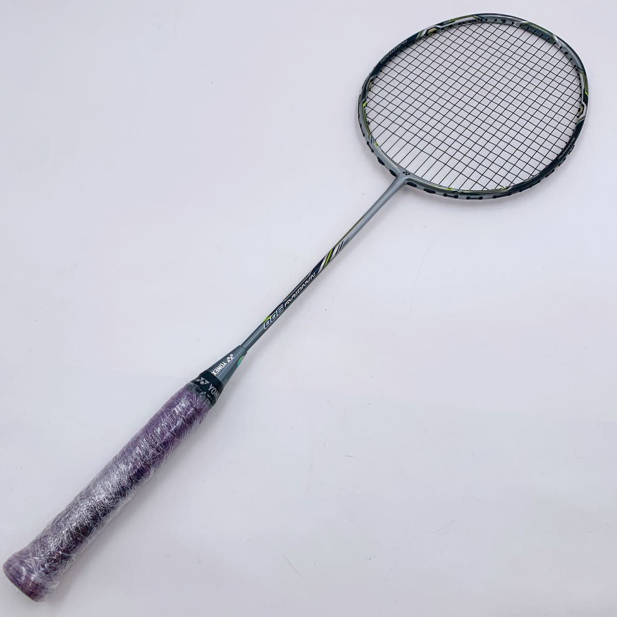 廃盤モデル】YONEX NANORAY 900 3UG5バドミントン｜Yahoo!フリマ（旧