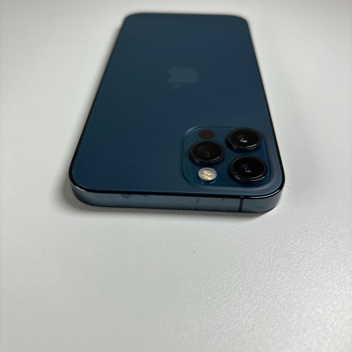 iPhone 12 Pro 256GB パシフィックブルー SIMフリー｜Yahoo!フリマ（旧