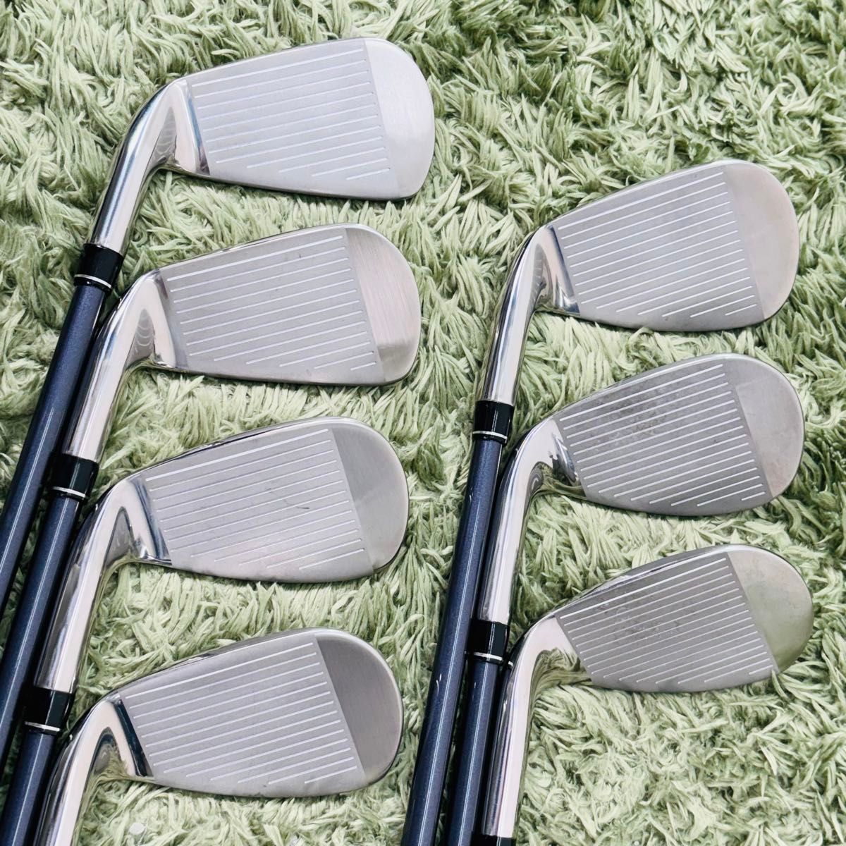 マルマン コンダクター 極美品 13本セット メンズゴルフ 初心者 入門