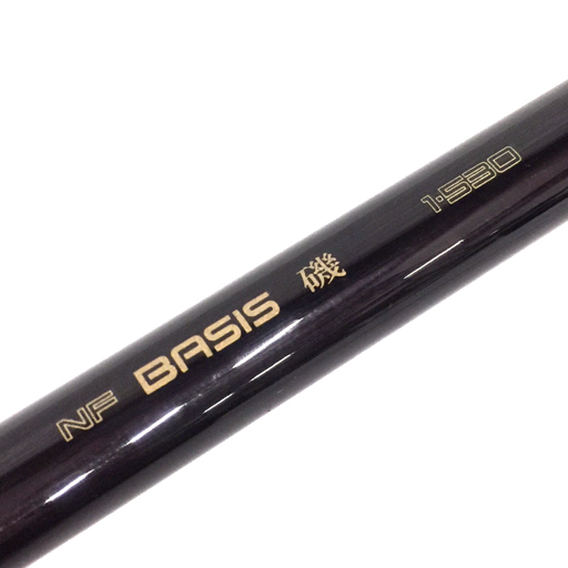 NFT NFベイシススペシャル磯 1-530 NFT NF ベイシス磯1-530 NFT