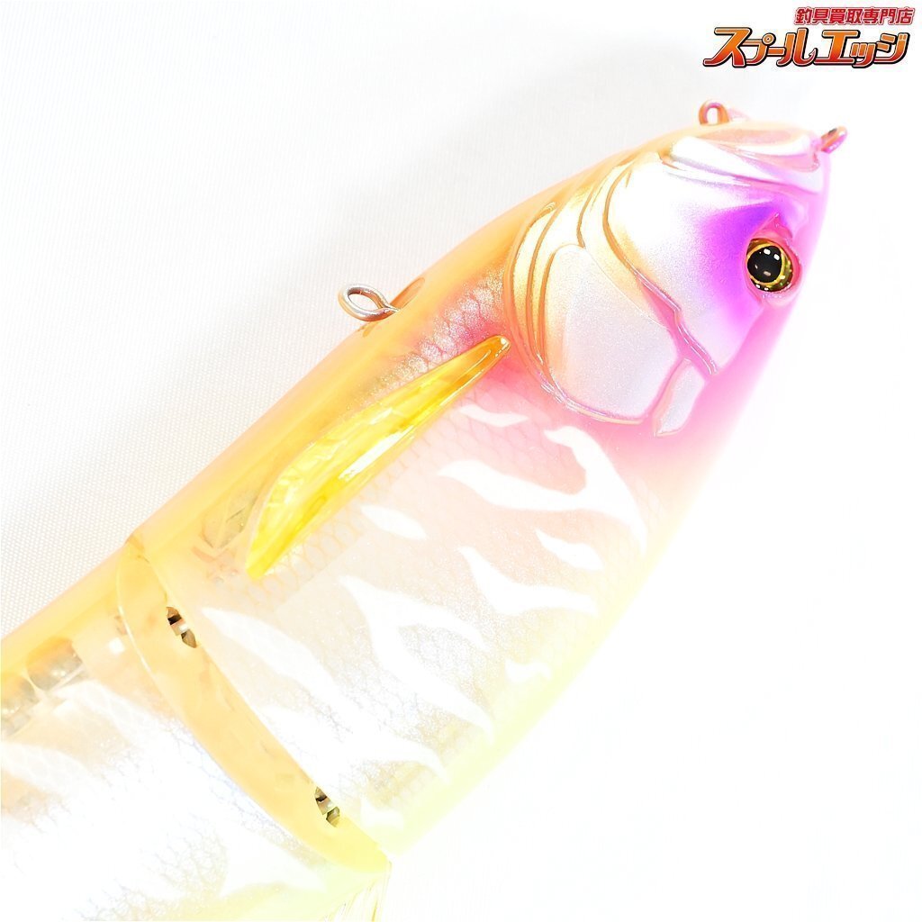 Yahoo!オークション - 【マルハタ商店xジャッカル】 ダウズスイマー