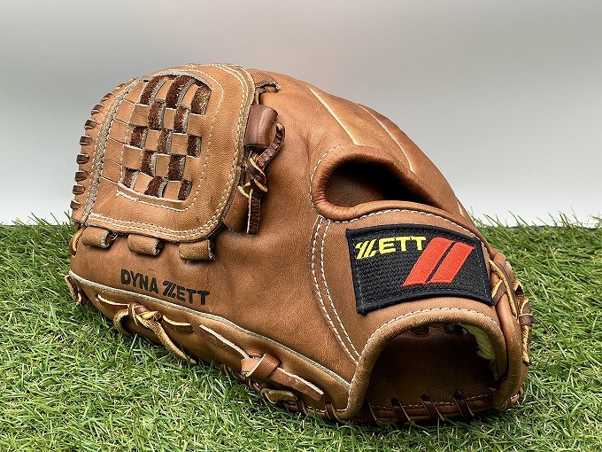 Yahoo!オークション - 【040205】ZETT ゼット DYNAZETT ダイナゼット