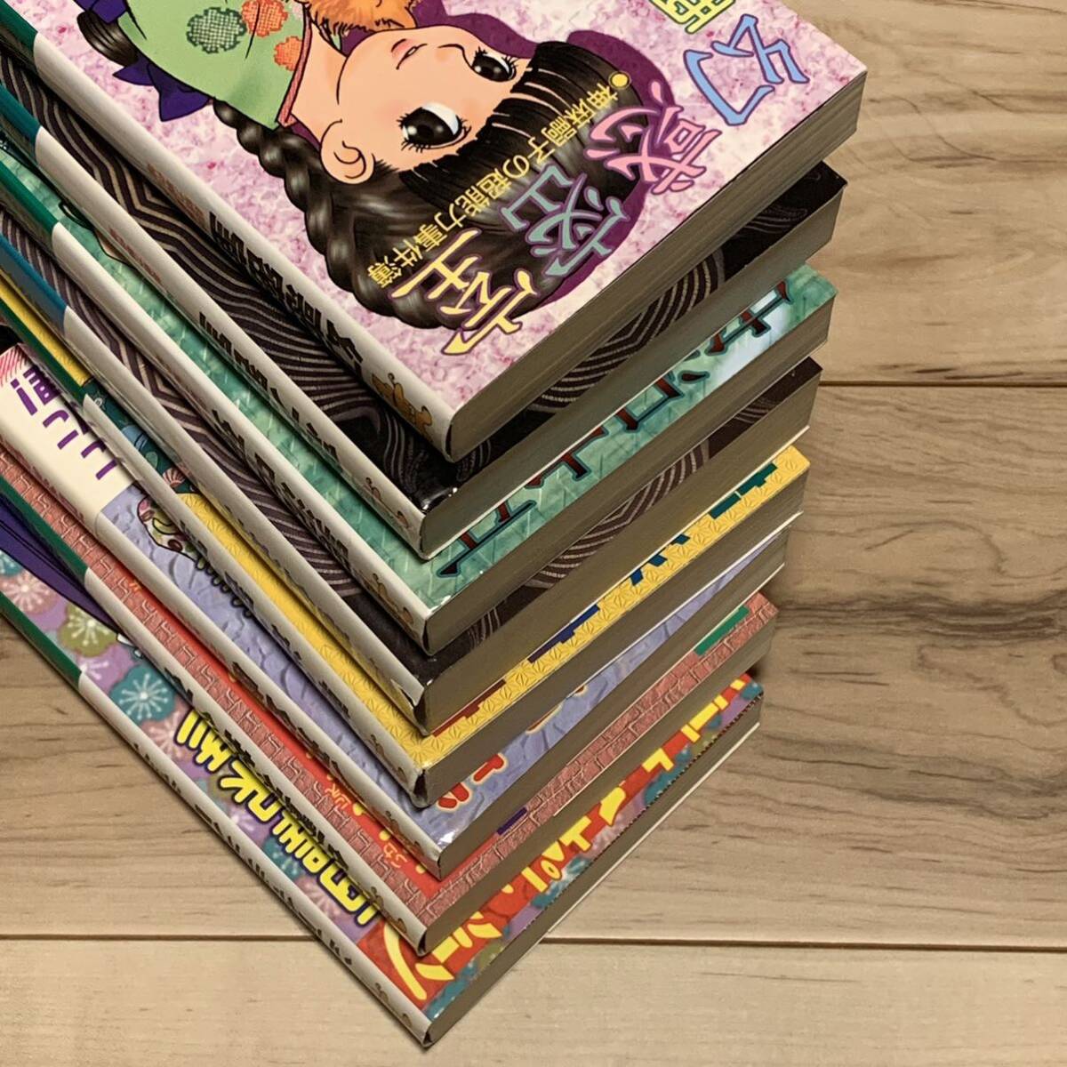 西澤保彦 神麻嗣子シリーズ 既刊全巻set 講談社ノベルス ミステリー