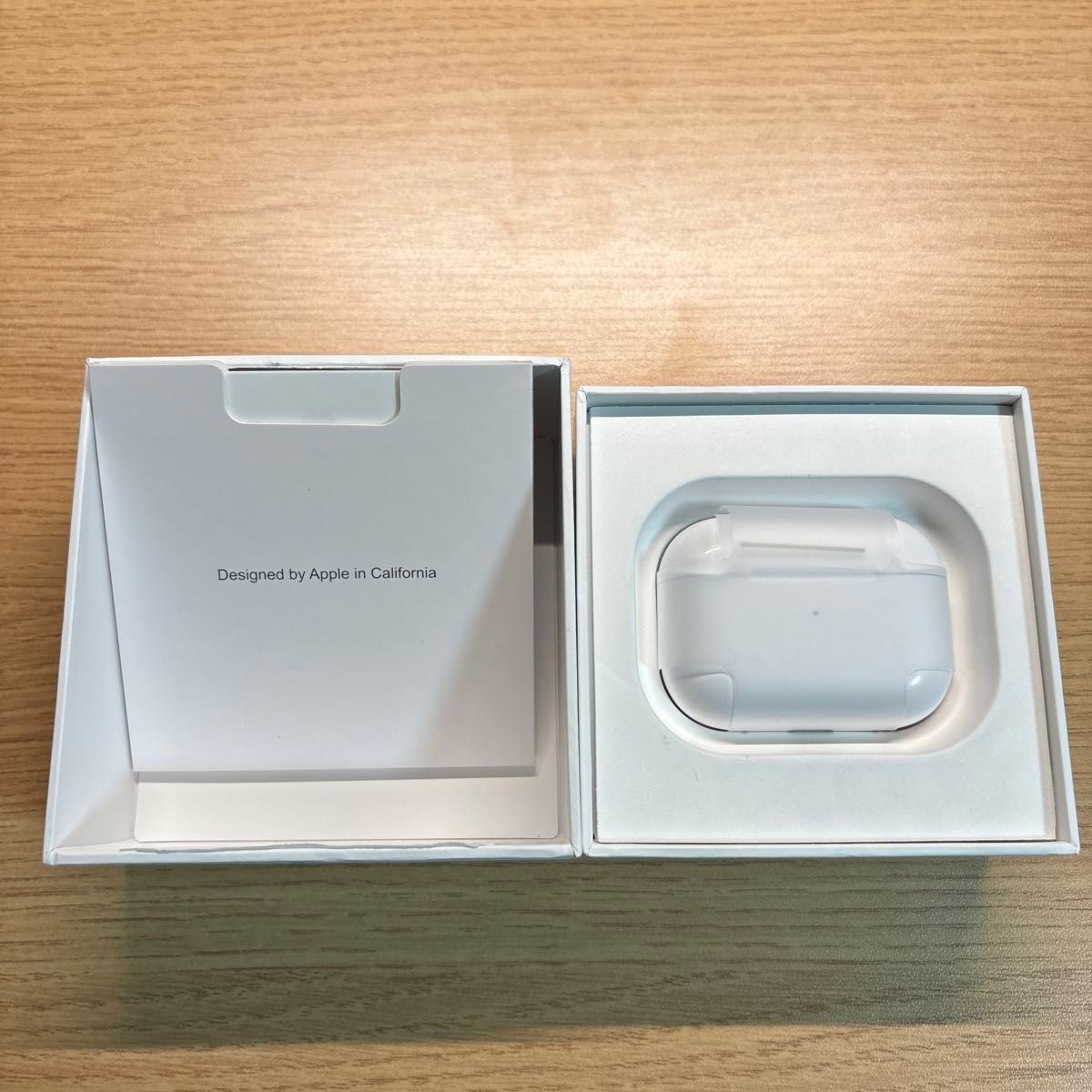 Airpods pro 第2世代 パチモン USB-C｜Yahoo!フリマ（旧PayPayフリマ）