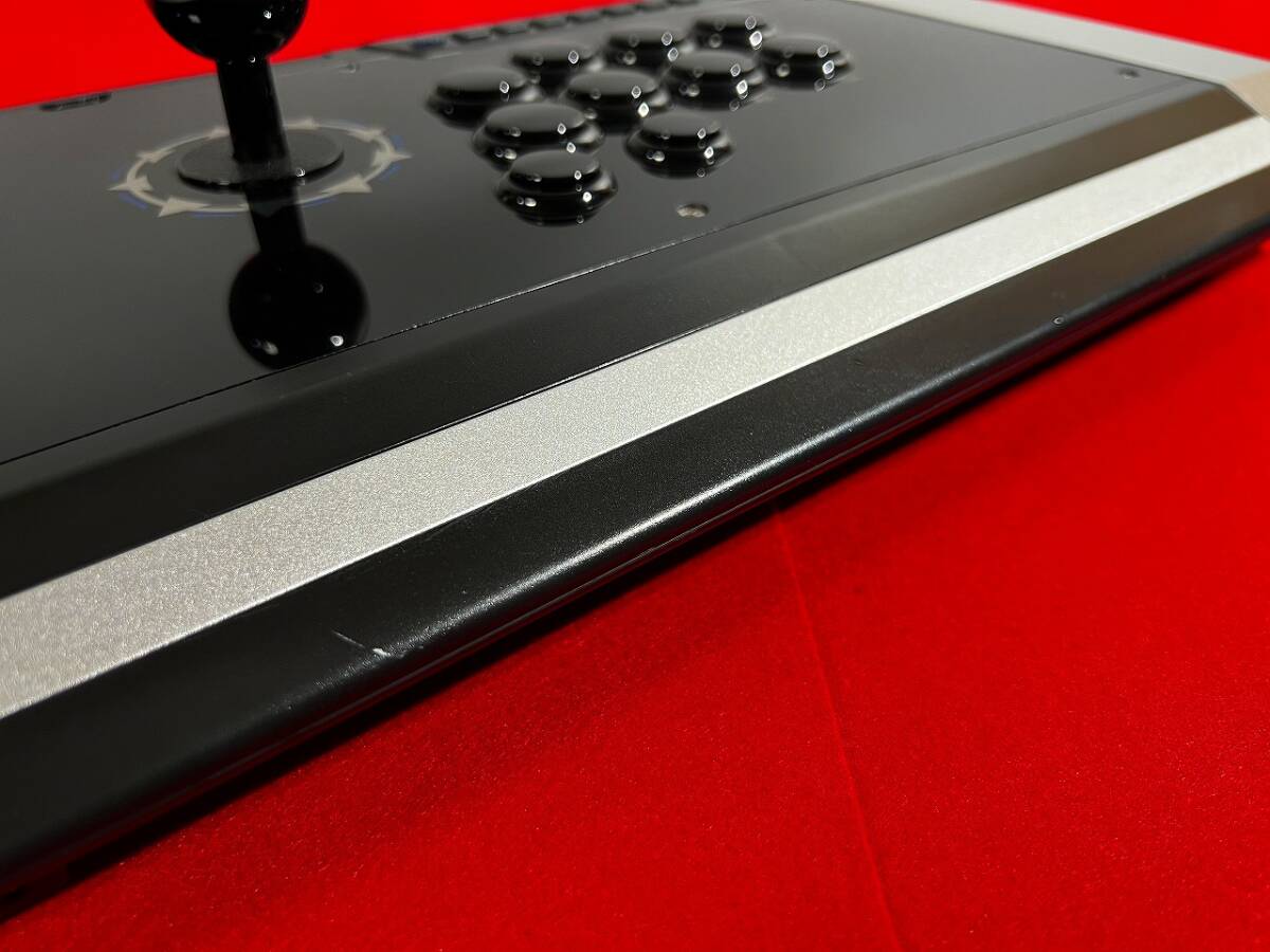 PS5対応】QANBA OBSIDIAN オブシディアン L3 R3 ボタン増設カスタム