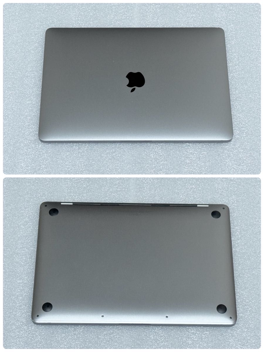 MacBook Pro スペースグレイ MXK32J/A｜Yahoo!フリマ（旧PayPayフリマ）