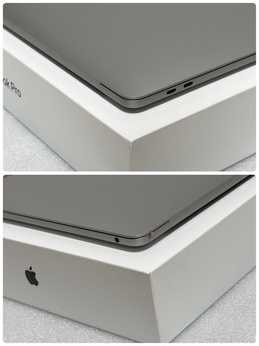 MacBook Pro スペースグレイ MXK32J/A｜Yahoo!フリマ（旧PayPayフリマ）