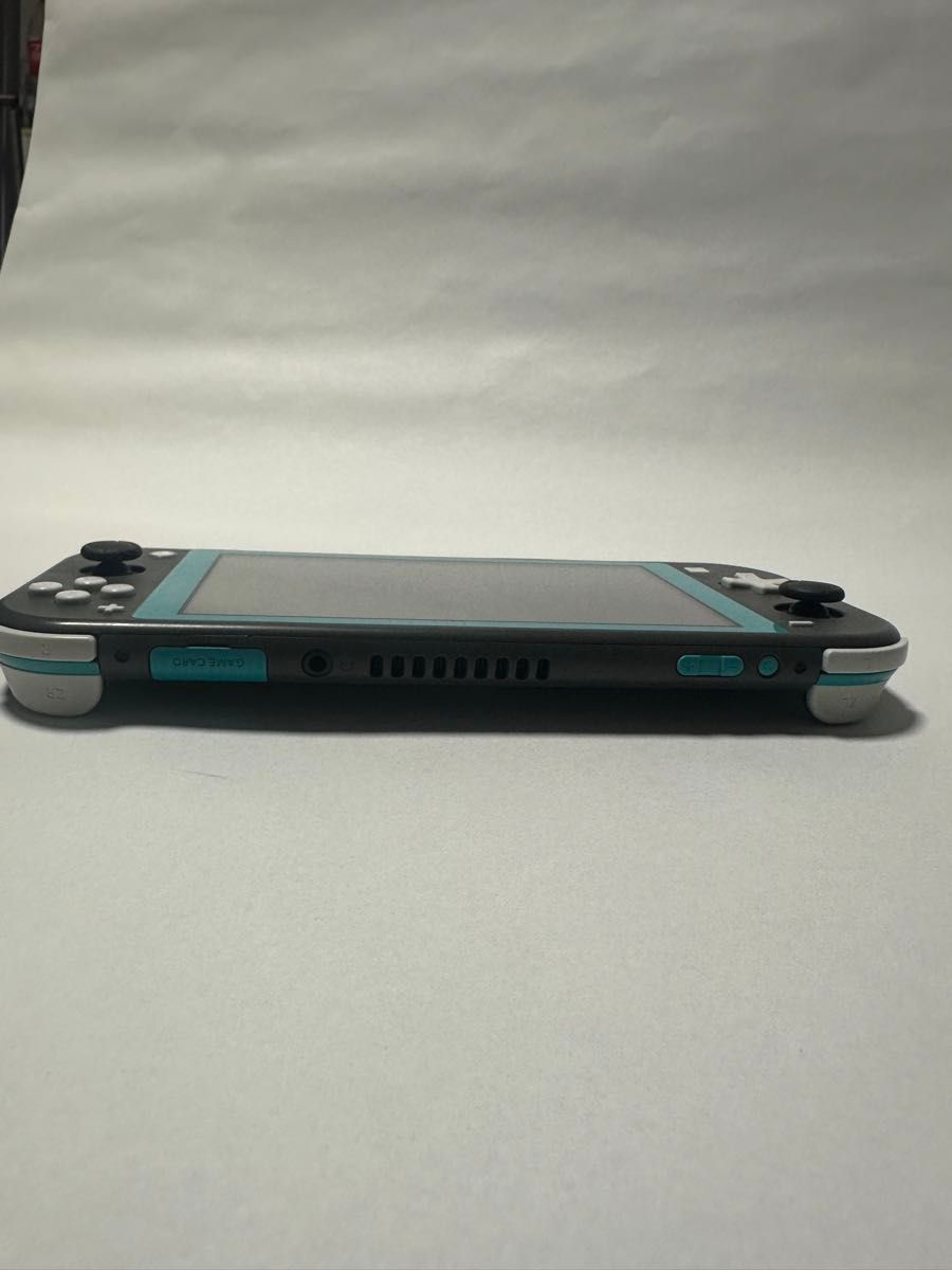 Nintendo Switch Lite ジャンク2台｜Yahoo!フリマ（旧PayPayフリマ）