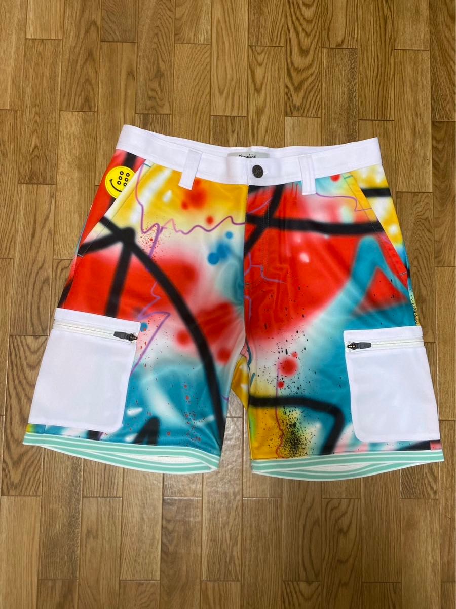 新品未使用RUSSELUNO ラッセルノ ショートパンツ サイズ5｜Yahoo