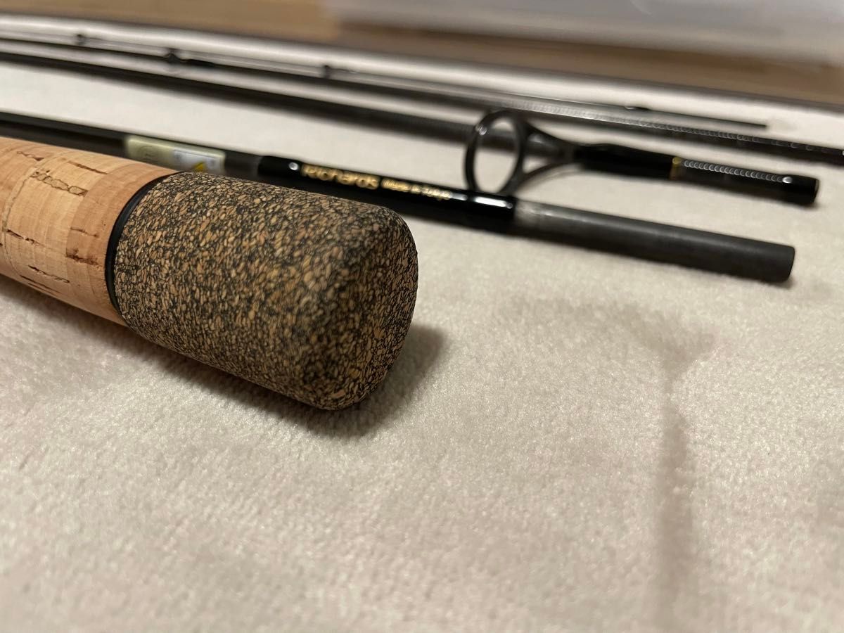 Pentastick WILDJoCARD 4LB-511R-SS リチャーズ ペンタスティック