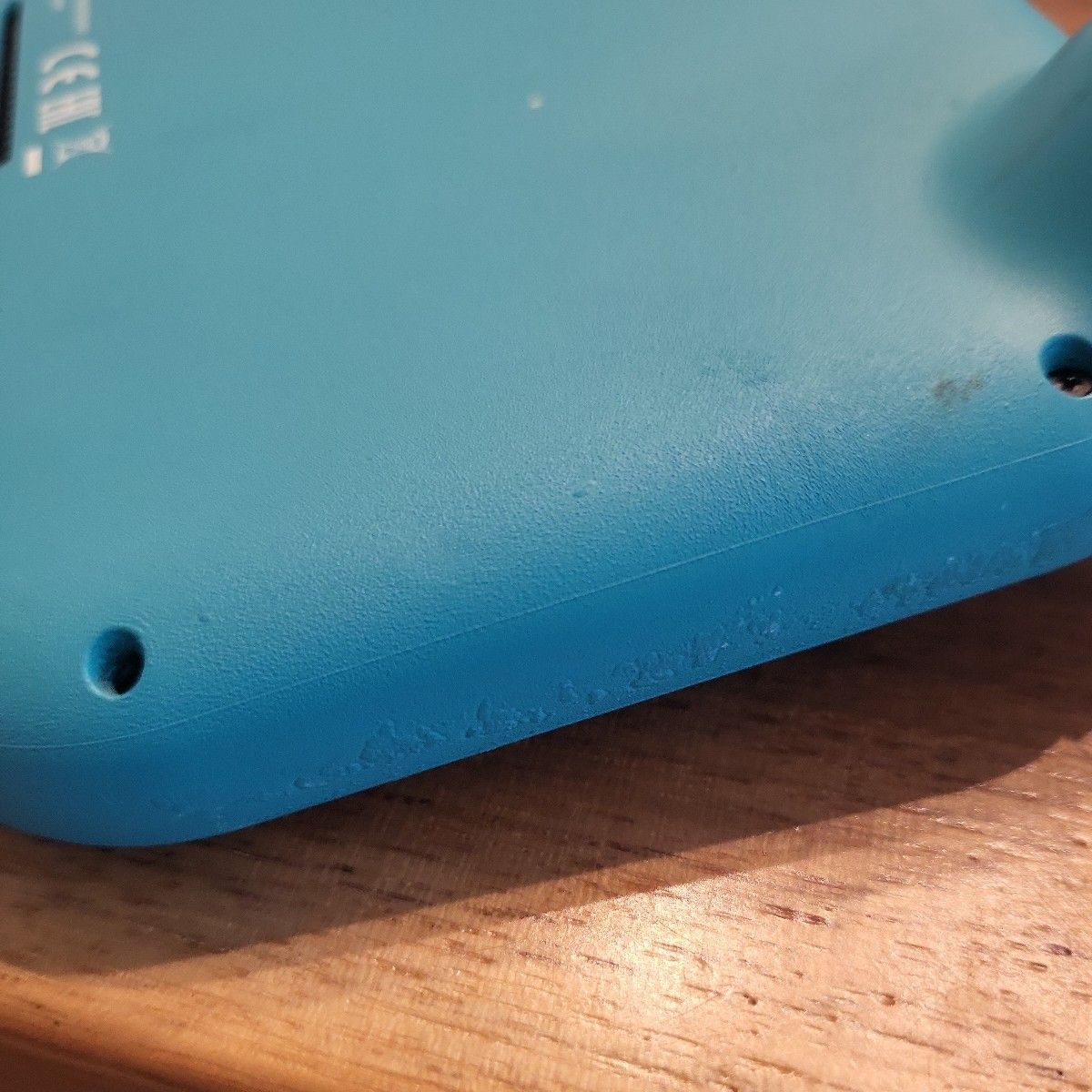 Nintendo Switch Lite ターコイズ ジャンク｜Yahoo!フリマ（旧PayPay