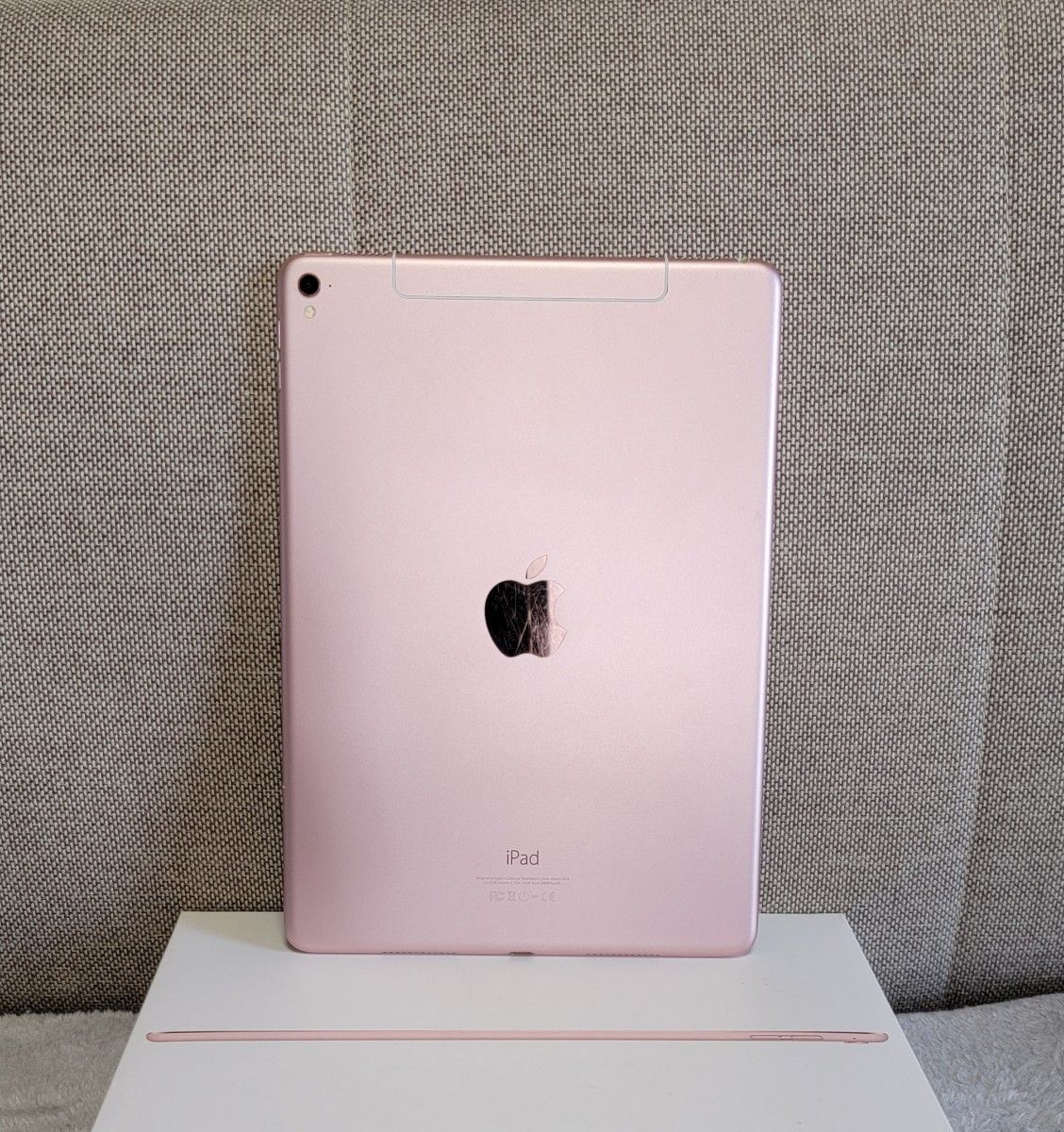 iPad Pro 9 7インチ Cellularモデル 32GB｜Yahoo!フリマ（旧PayPayフリマ）