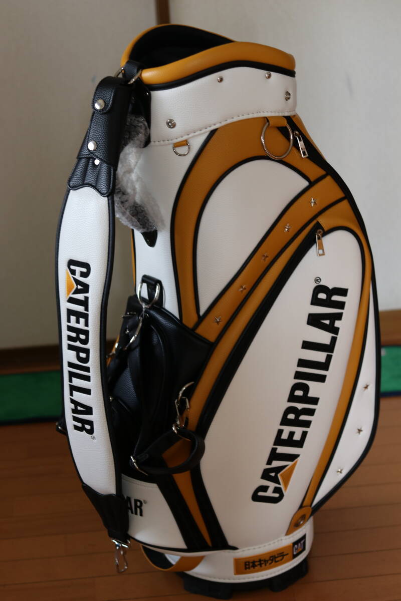 非売品】2023キャットレディース ツアートーナメント 3点式 キャット