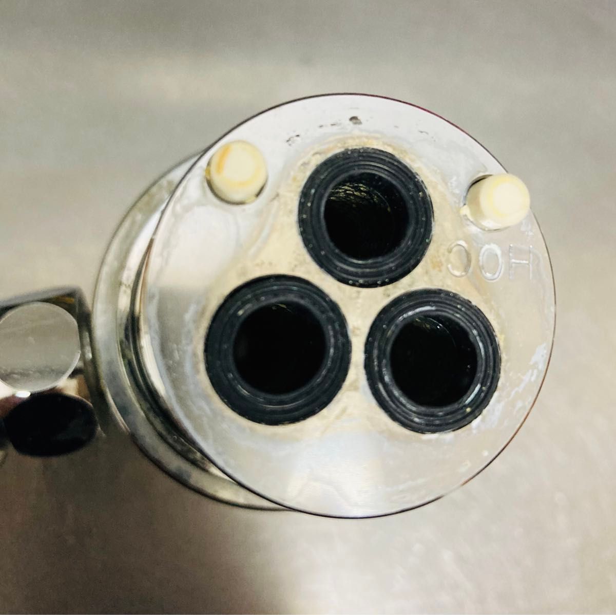 リング無 分岐水栓 STKD6 JH9024 食洗機｜Yahoo!フリマ（旧PayPayフリマ）