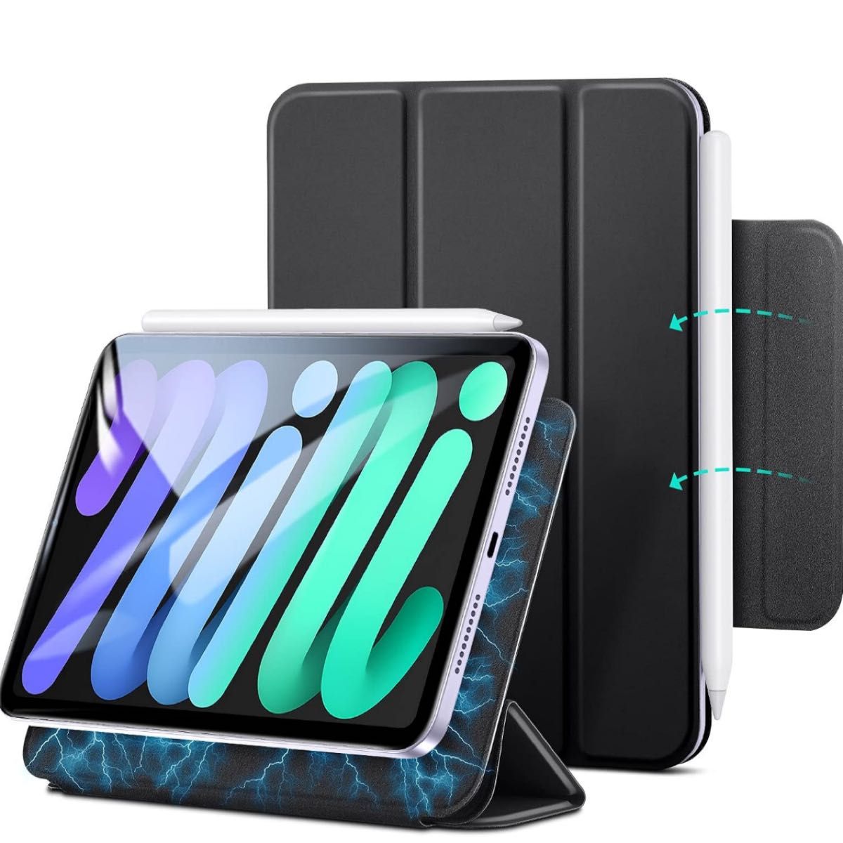 極美品 iPad mini 6 Wi-Fi 64GB スターライト｜Yahoo!フリマ（旧PayPay