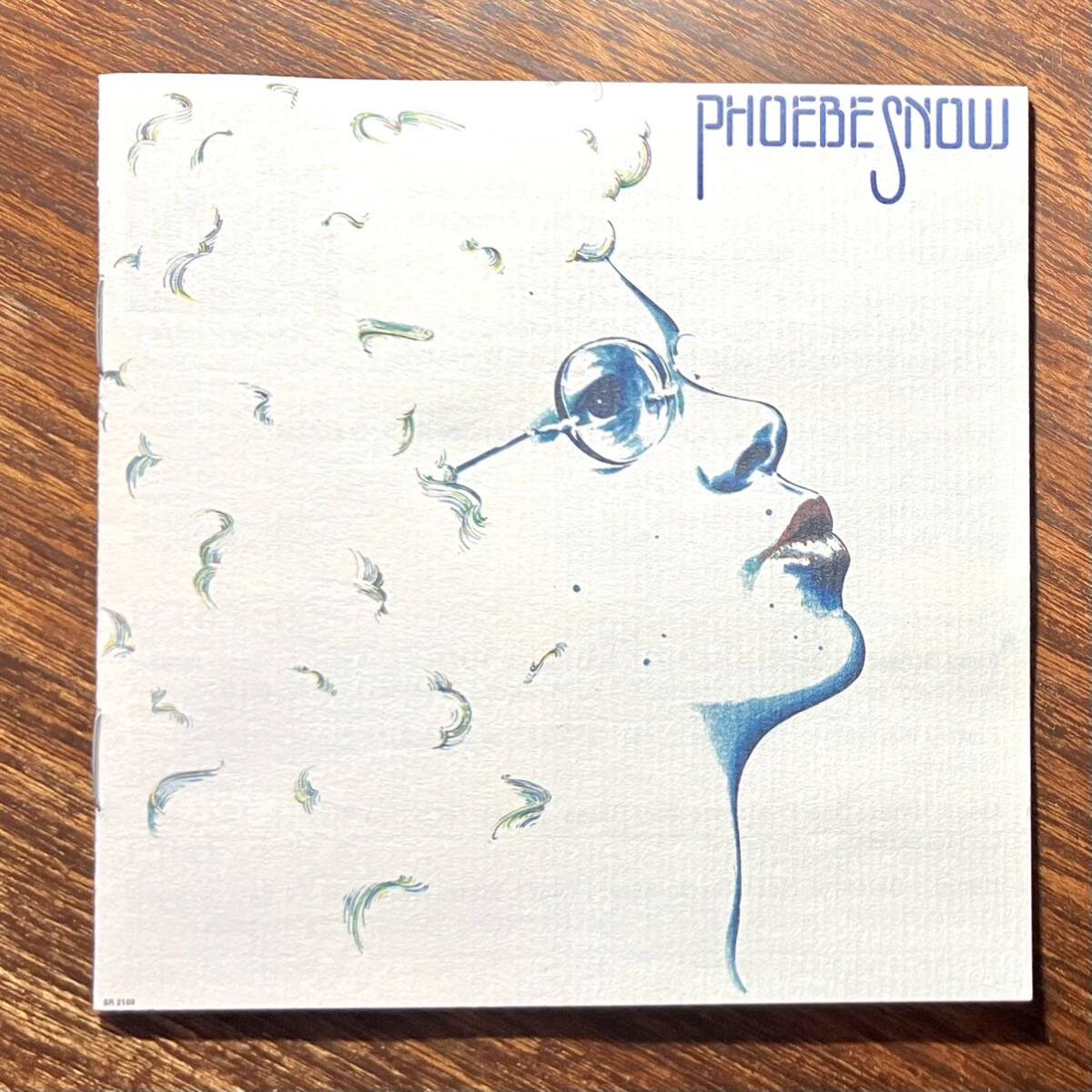 Yahoo!オークション - 【DCC 24K GOLD CD】PHOEBE SNOW フィービ・スノ