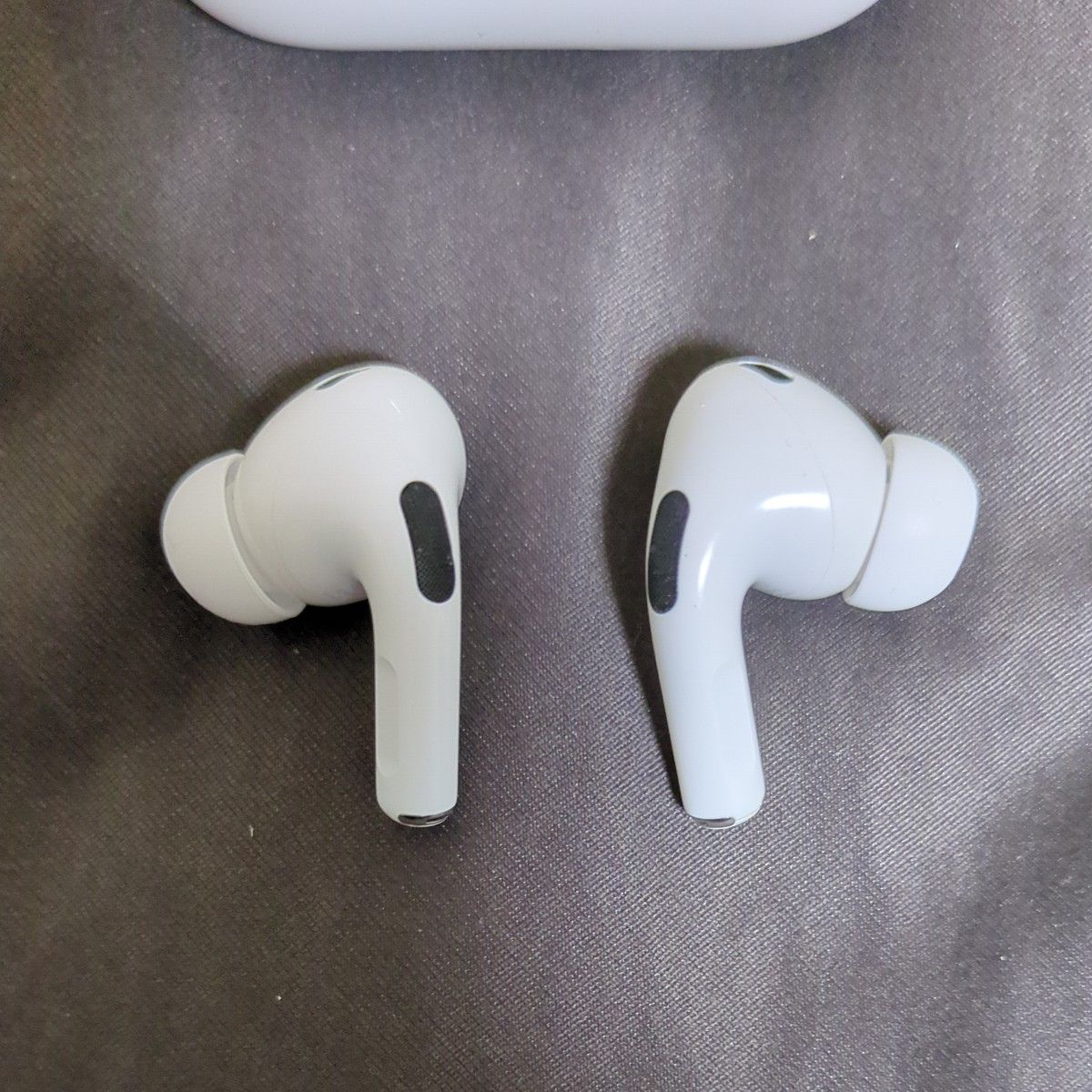 最終値下げ airpods pro 第二世代(Lightning) 正規品 極美品｜Yahoo