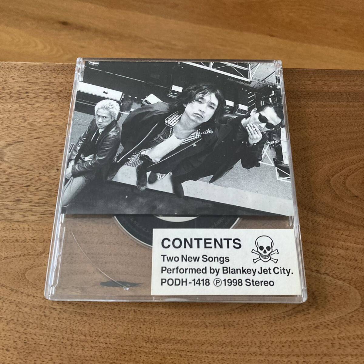 BLANKEY JET CITY シングル CD10枚セット 浅井健一｜Yahoo!フリマ（旧