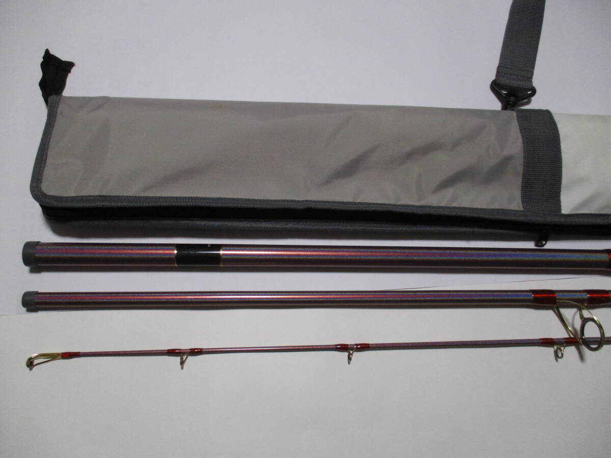 ダイワ トーナメントマスタライズキス 33-405 S 中古美品｜Yahoo