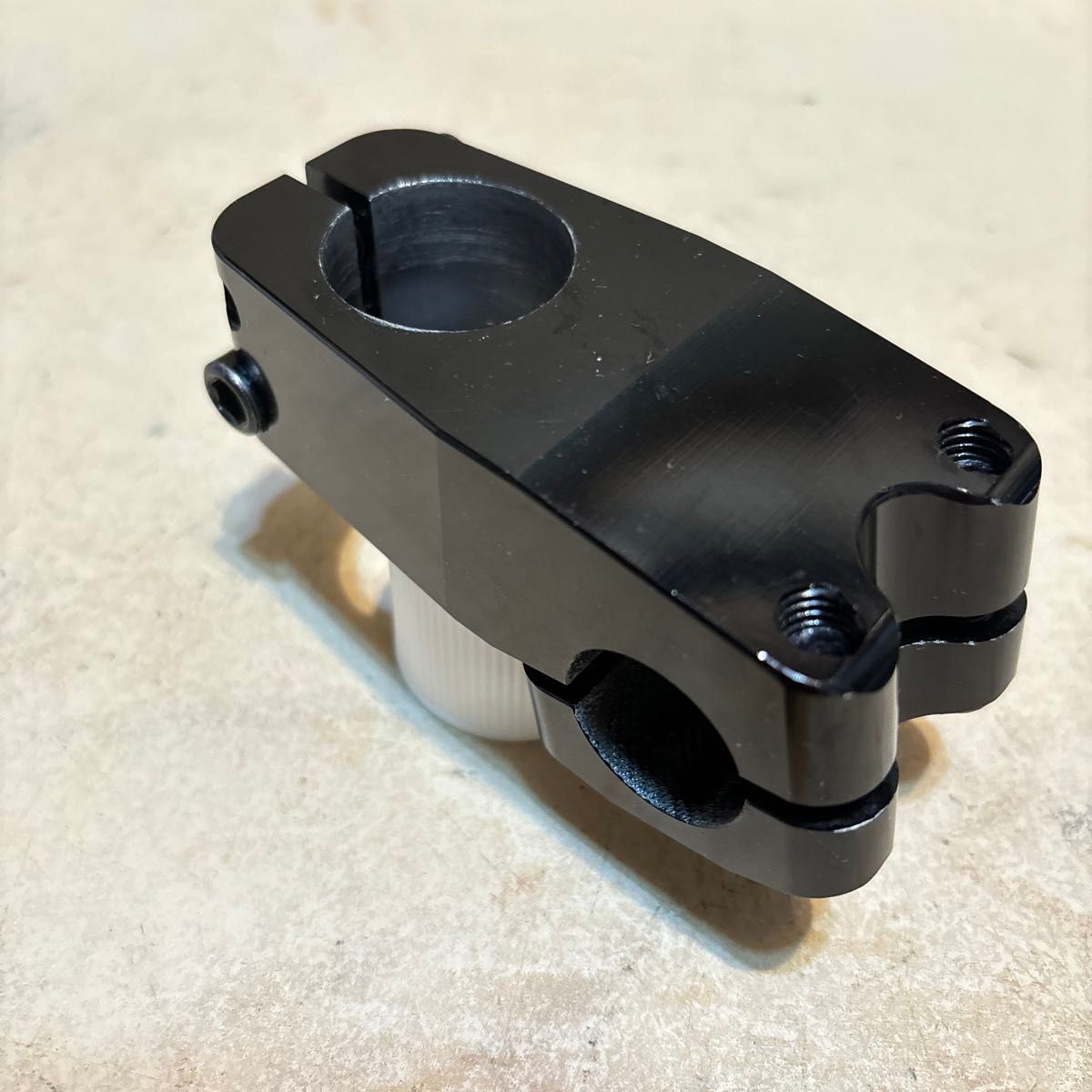 FREE FSTM STEM BMX ステム 49mm ブラック｜Yahoo!フリマ（旧PayPay