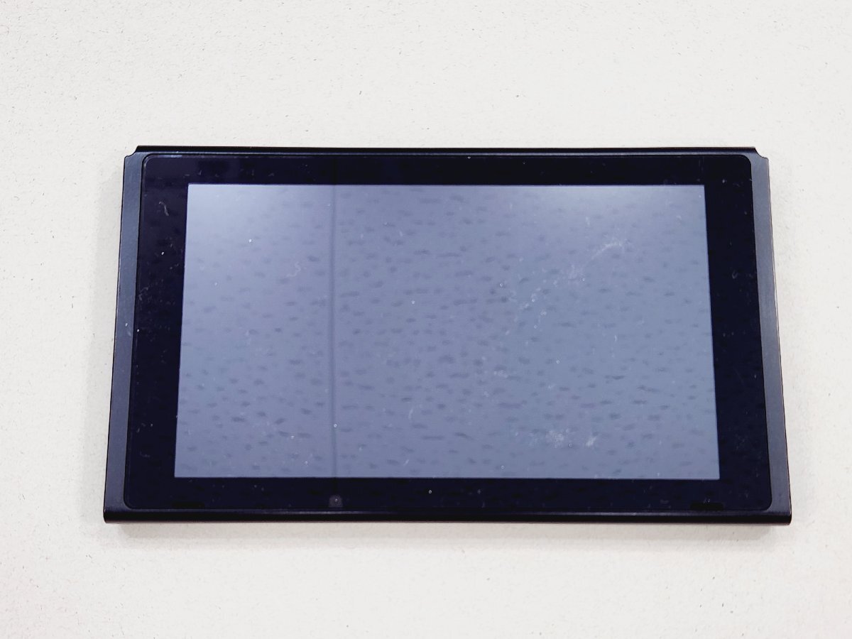 Yahoo!オークション - 【3】初期化済み Nintendo Switch / ニンテンド