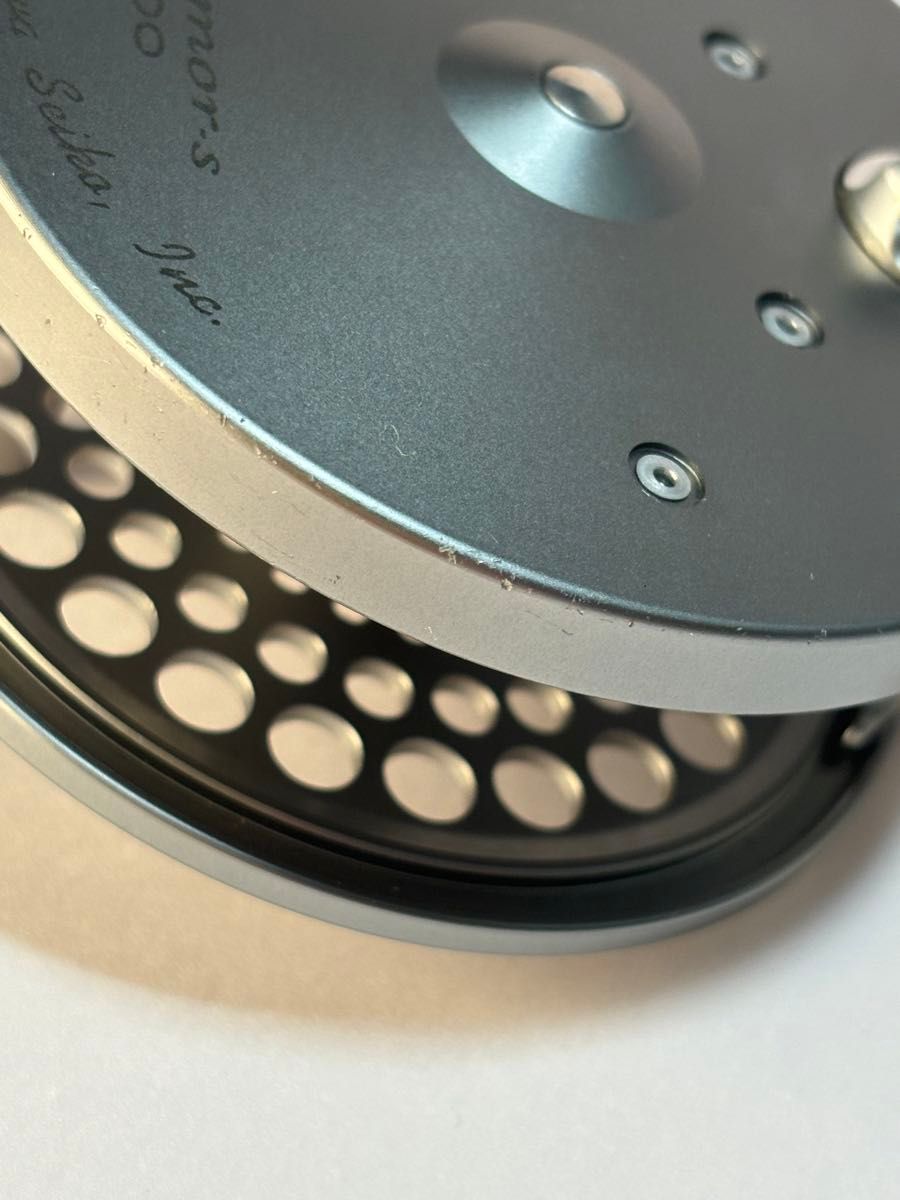 フライリール ダイワ アルトモア S200｜Yahoo!フリマ（旧PayPayフリマ）