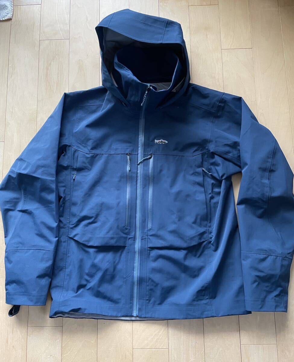 Yahoo!オークション - Patagonia パタゴニア スウィフトカレント ウェ