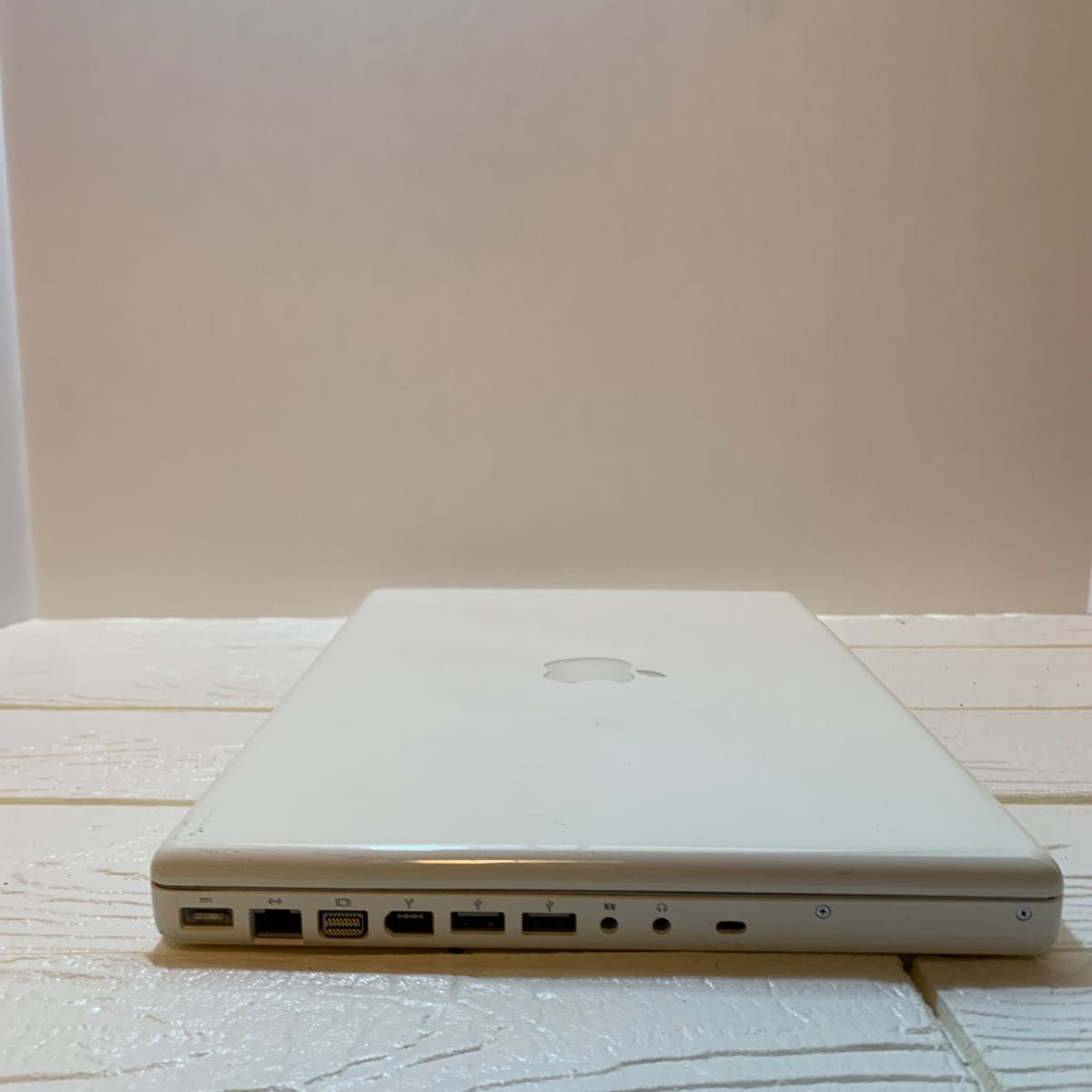 MacBook 13-inch Early 2009 マックブック 動作確認済み｜Yahoo!フリマ
