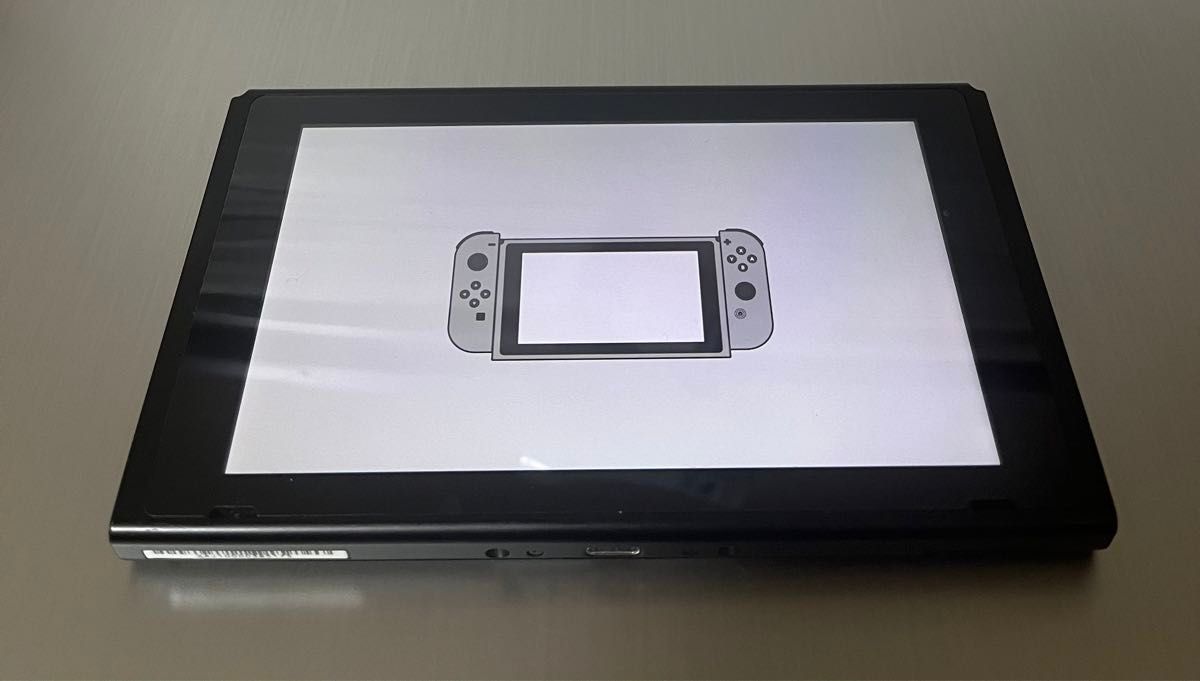 ニンテンドーSwitch 未対策機 2019年 初期化済 Nintendo｜Yahoo!フリマ