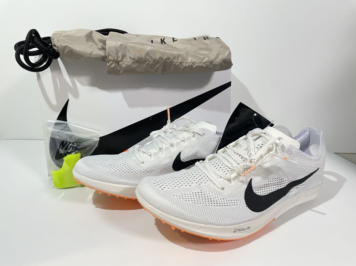 新品】26 5㎝ Nike ZOOMX DRAGONFLY2 PROTO ナイキ ズームエックス