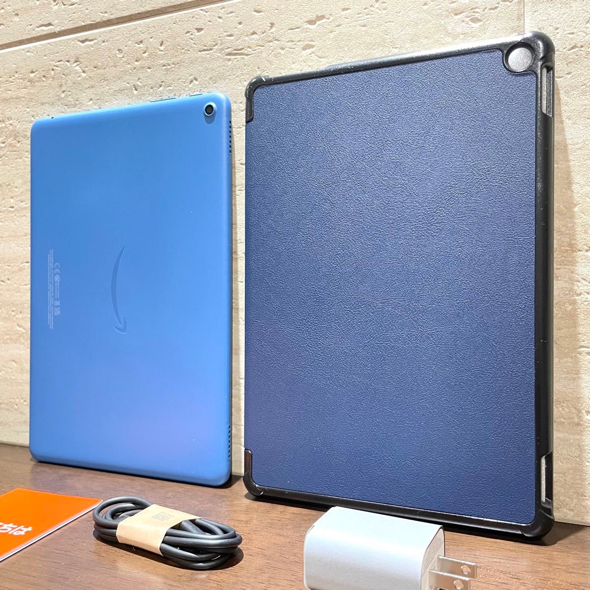 Amazon fire HD 10 最新版 第13世代 2023年モデル 32GB ブラック 美品