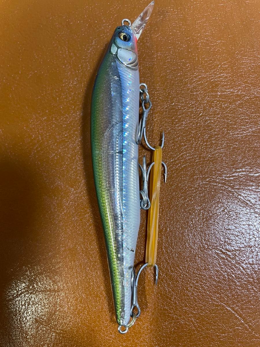 ブルーブルー ブローウィン 140J メガバス X-80マグナム｜Yahoo!フリマ