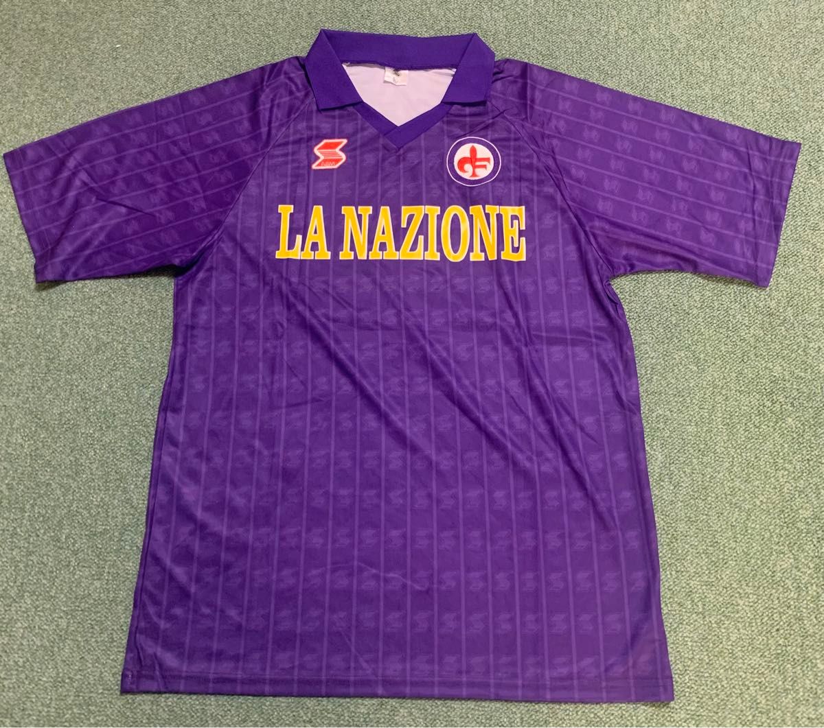 フィオレンティーナ イタリア代表 ロベルト バッジョ｜Yahoo!フリマ