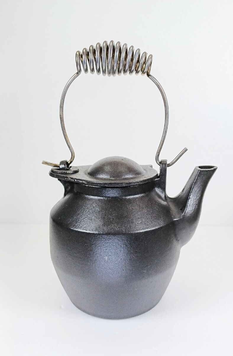 Yahoo!オークション - JOHN WRIGHT ジョンライト ケトル Wagner Ware C