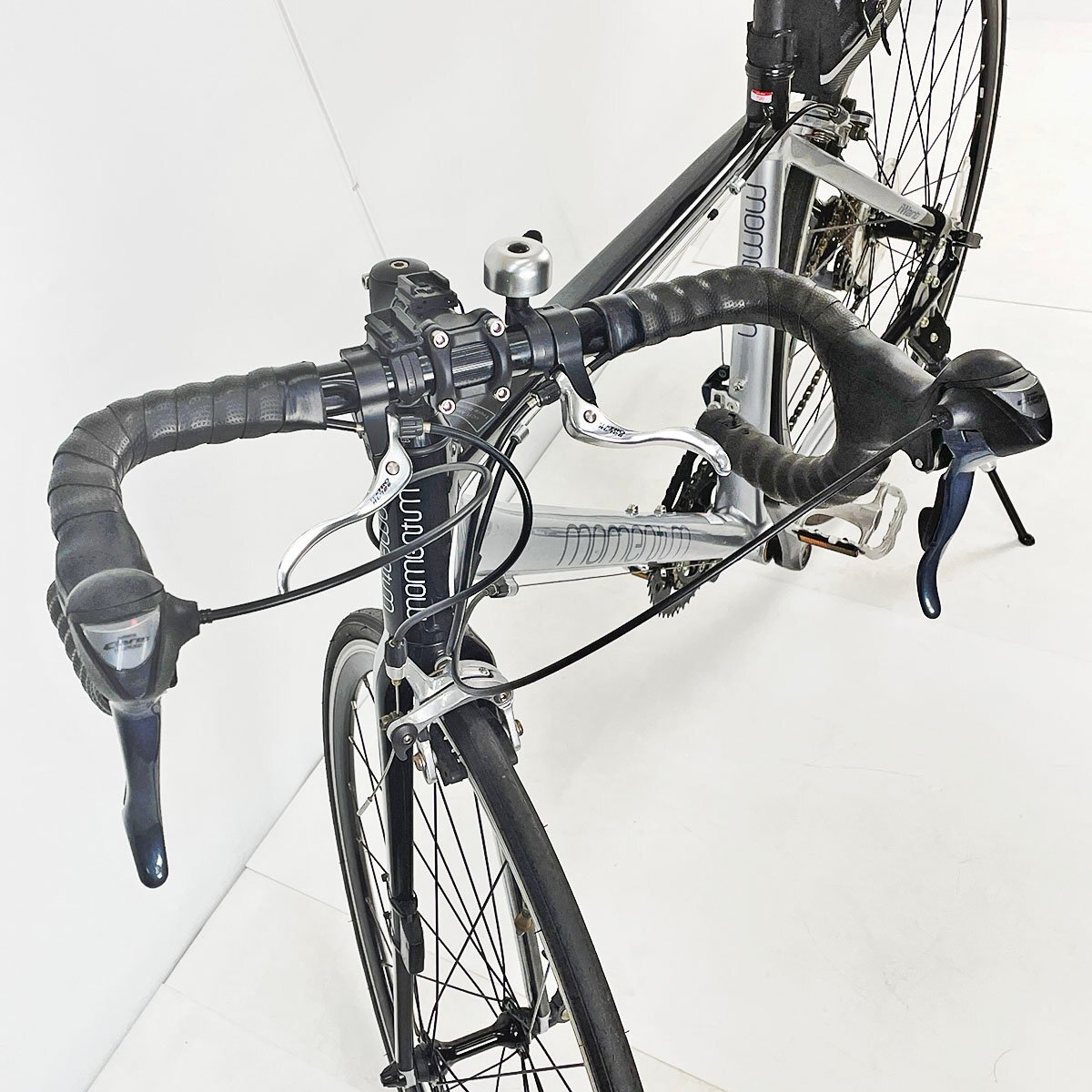 Yahoo!オークション - MOMENTUM モーメンタム ロードバイク MMT-15-003