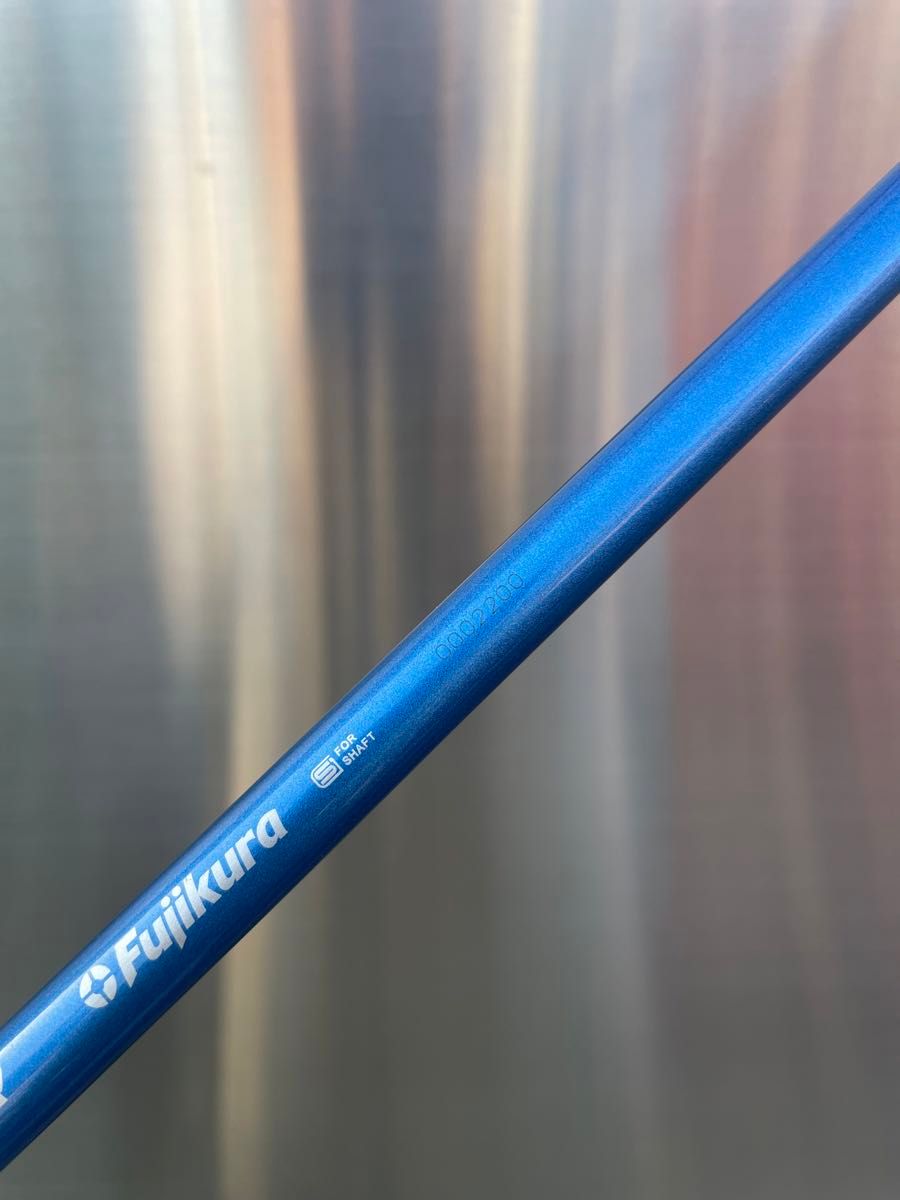 在庫処分SALE フジクラ スピーダーNXブルー 60S ドライバー用 シャフト