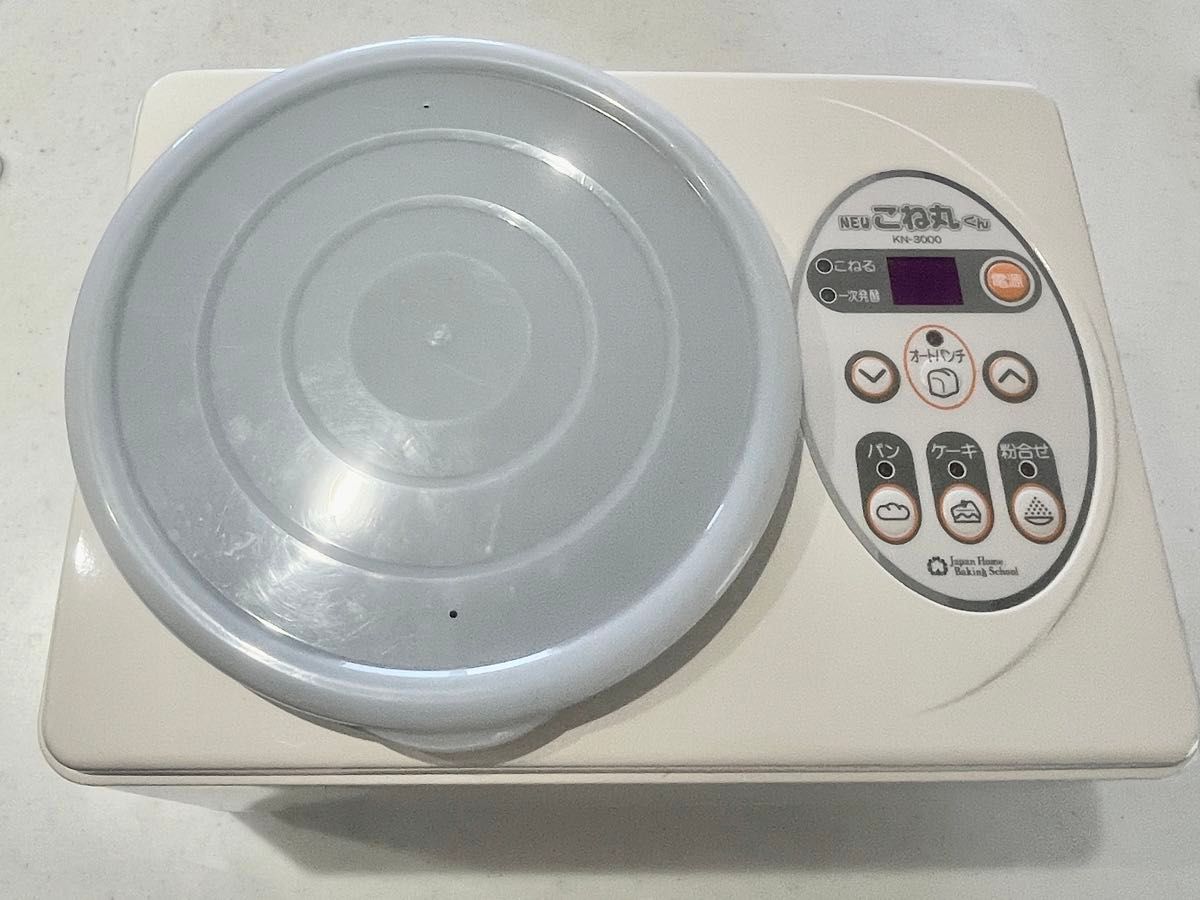 大正電機 こね機 こね丸くん｜Yahoo!フリマ（旧PayPayフリマ）