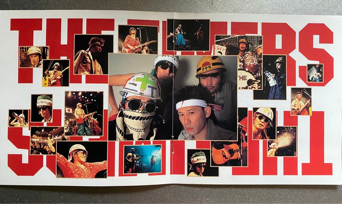 不死身のタイマーズ / ザ・タイマーズ｜Yahoo!フリマ（旧PayPayフリマ）