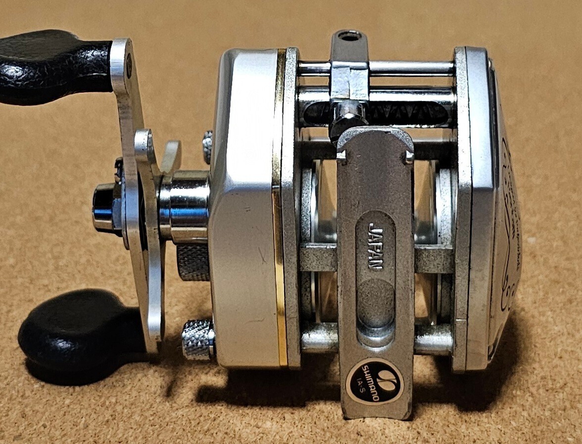 Yahoo!オークション - オールド シマノ バンタム 15SG old