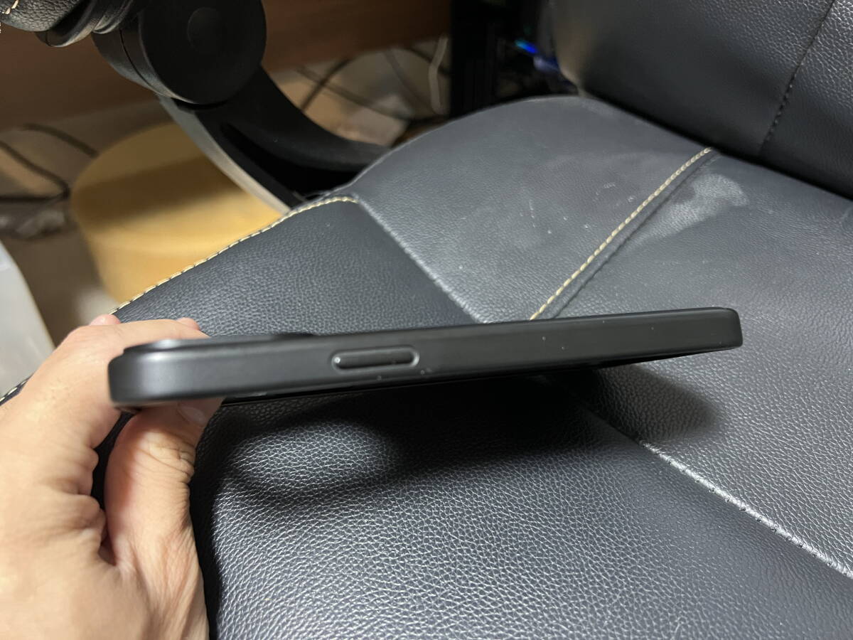 RIMOWA iPhone 13 Pro Max スマホケース リモワ (一応ジャンク品