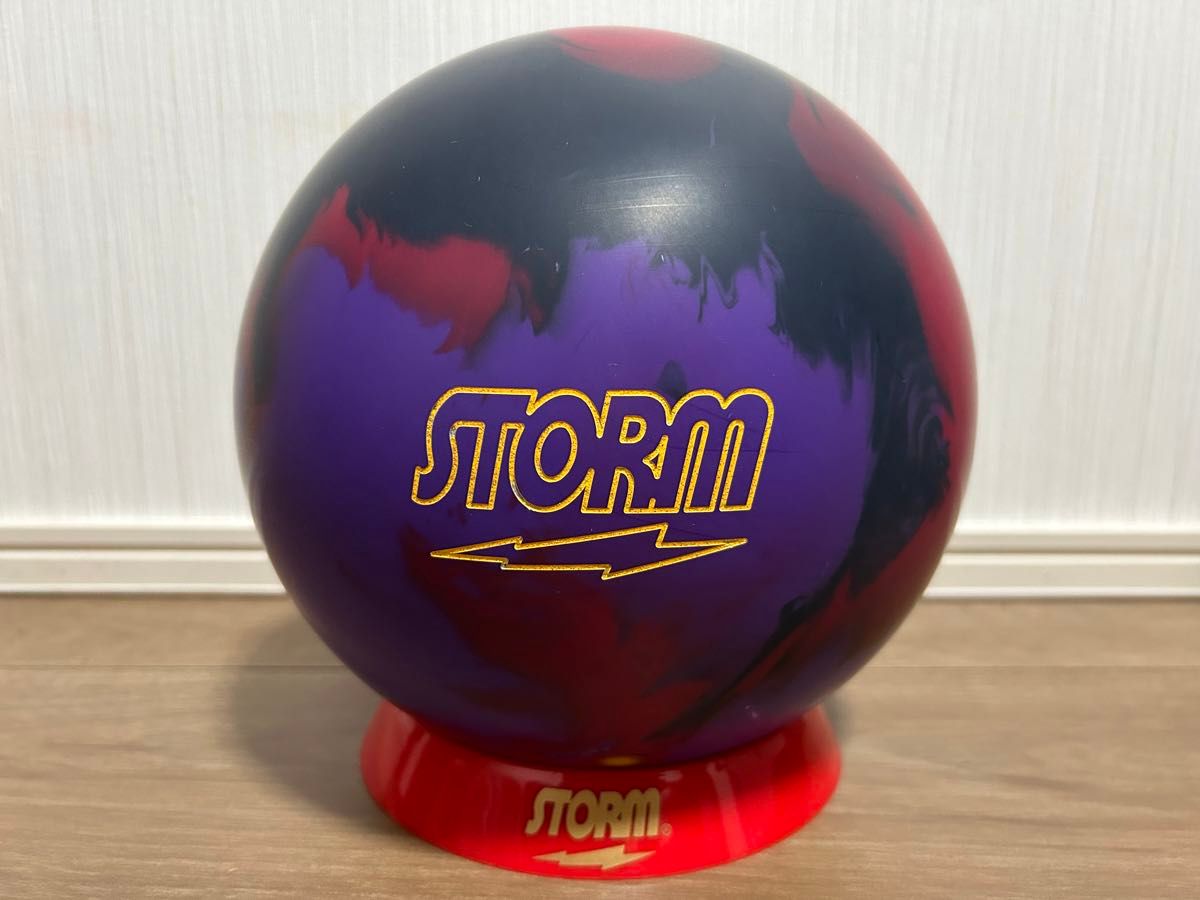 送料込み【新品】ロック・イット ストーム 15ポンド3オンス 1｜Yahoo