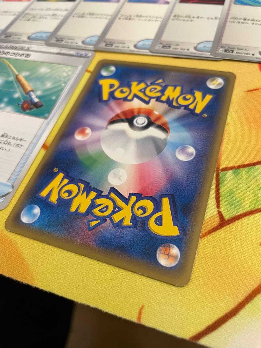 ポケカ まとめ売り60枚 サポート グッズ他 ポケモンカード 汎用｜Yahoo