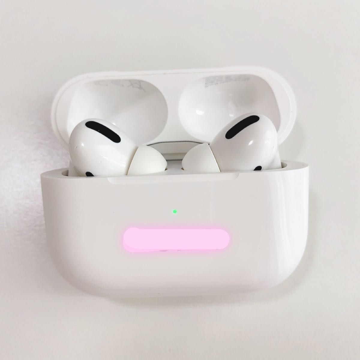 Apple AirPods Pro 第1世代 正規品 アップル エアポッズプロ｜Yahoo