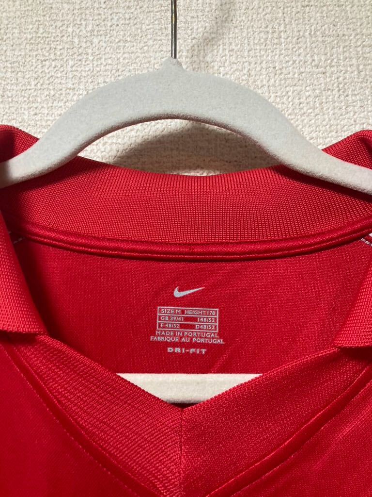 NIKE アーセナル ARSENAL プレミアリーグ ユニフォーム サイズM