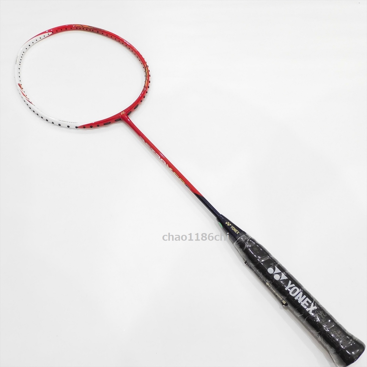 送料込/新品/ヨネックス/国内未発売モデル/4U5/5mm長/アストロクス68S