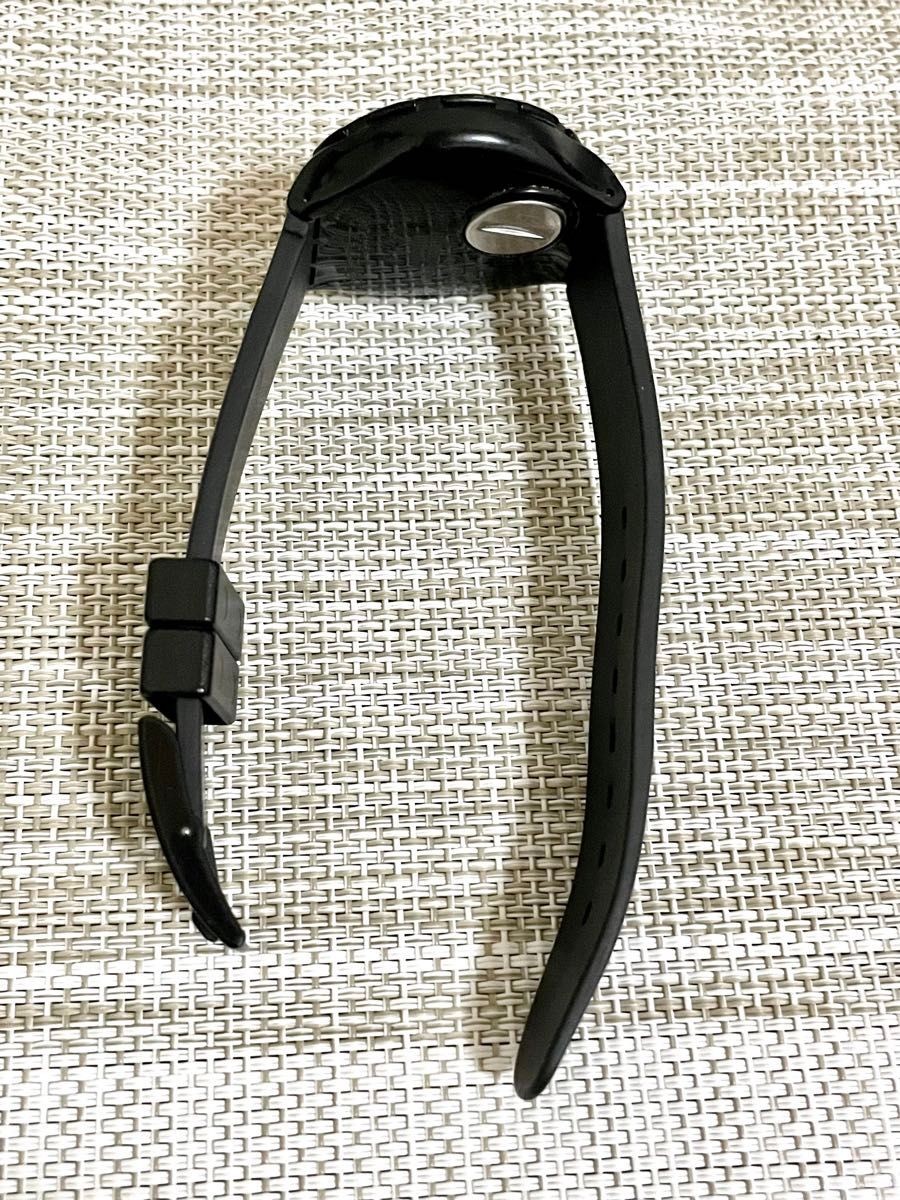 希少/限定特価品 ランクB/稼働]SWATCH スウォッチ ACミラン100周年記念